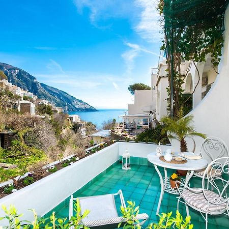 Casa Guadagno Hotel Positano Exterior foto