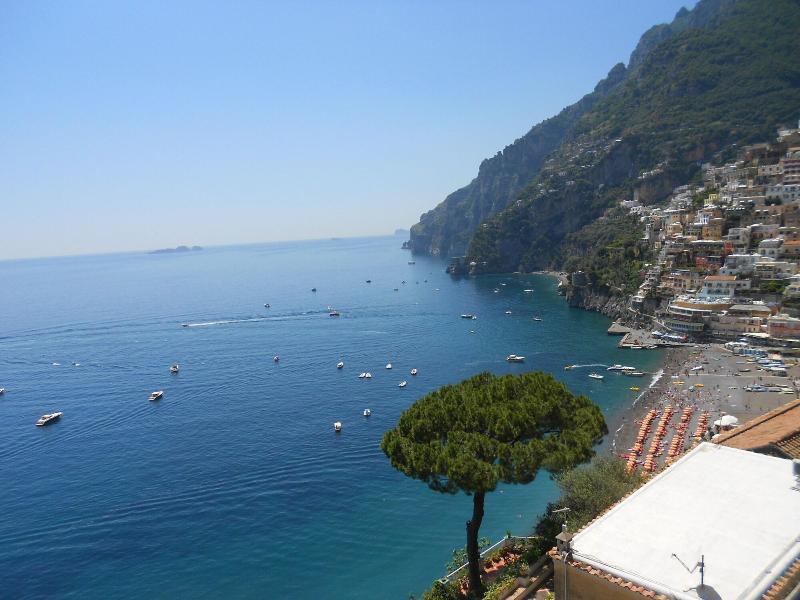 Casa Guadagno Hotel Positano Exterior foto