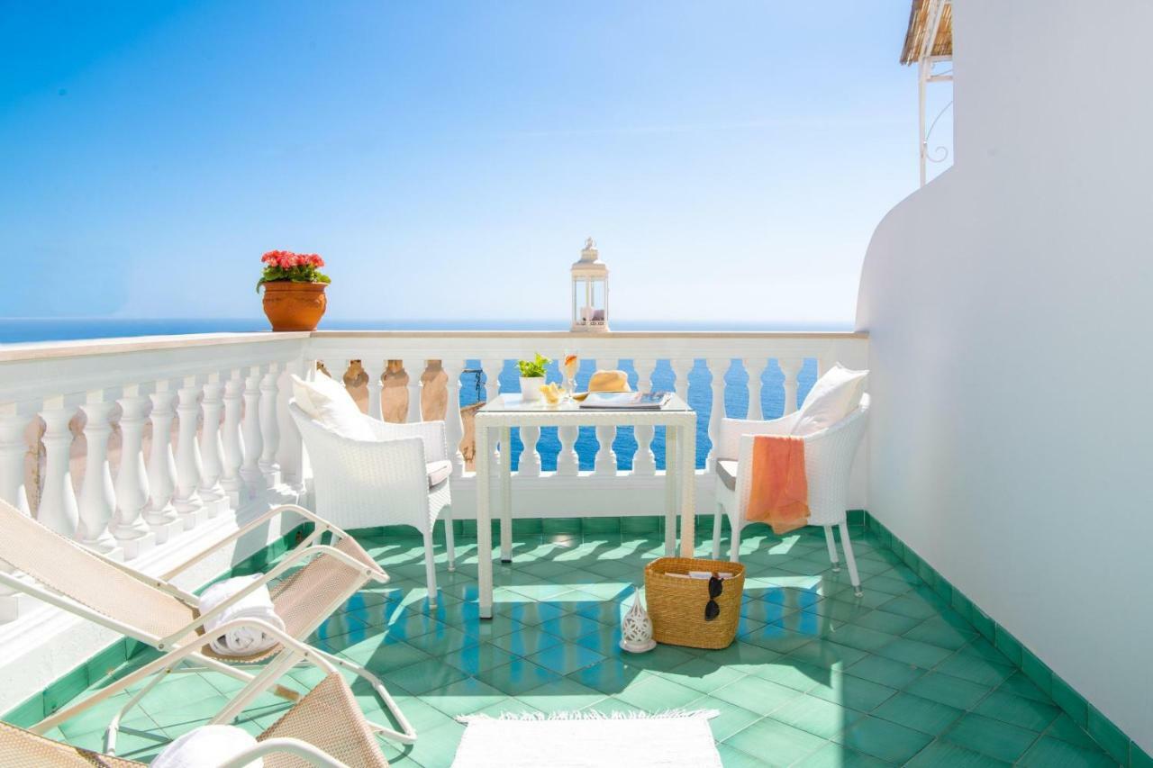 Casa Guadagno Hotel Positano Exterior foto