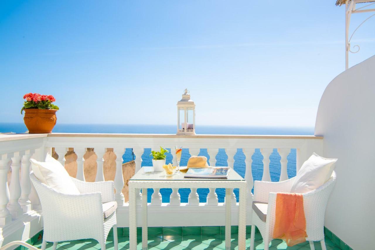 Casa Guadagno Hotel Positano Exterior foto